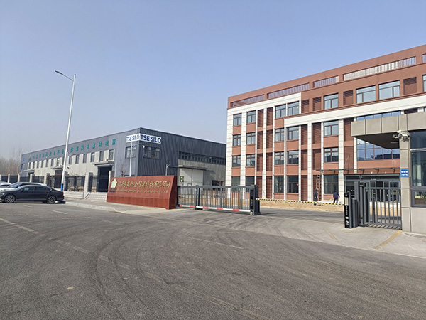 雪莱钢板仓安装完成后：后期维护保养要点与注意事项